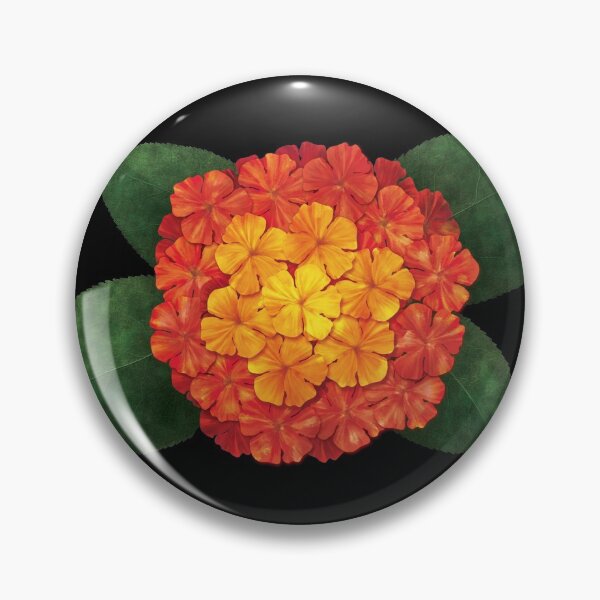 Item preview, Texas Lantana designed and sold by Inuyasha907.