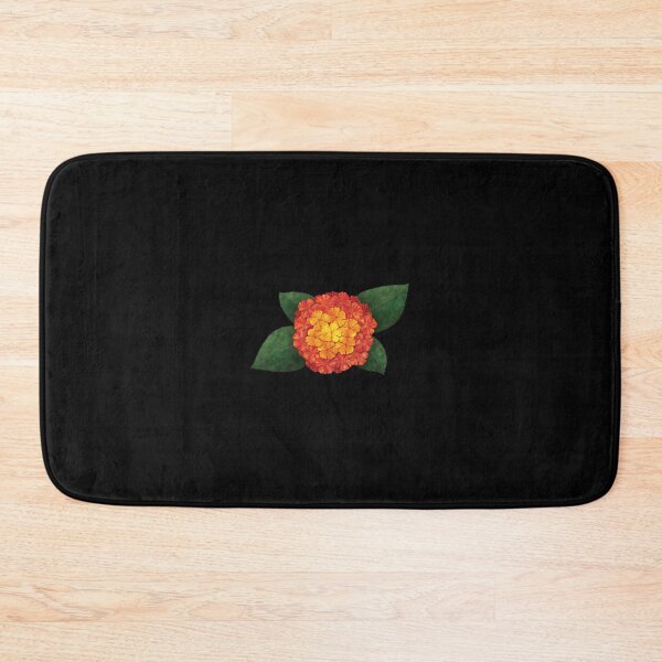 Item preview, Texas Lantana designed and sold by Inuyasha907.