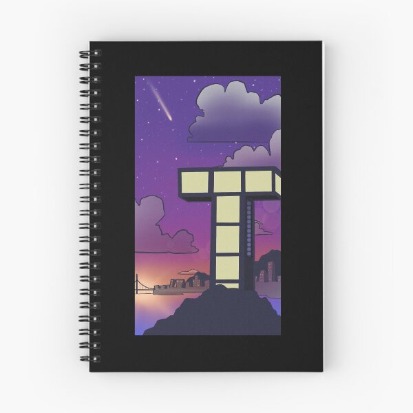 Item preview, Torre Titán designed and sold by CharmingChills.