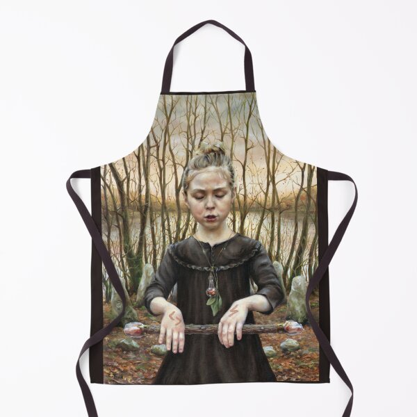 Item preview, Incantation designed and sold by tanyabond.
