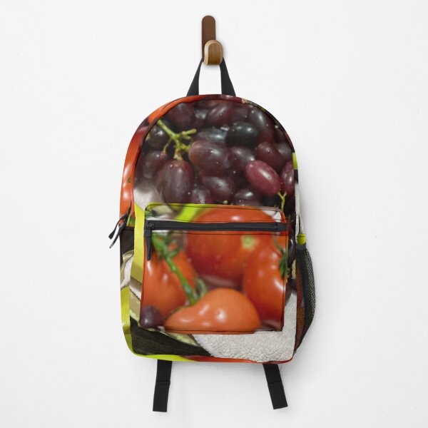 Item preview, Fruit Basket designed and sold by OroCan.
