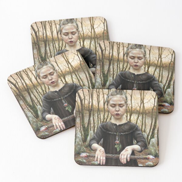 Item preview, Incantation designed and sold by tanyabond.