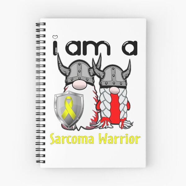 Item preview, I Am A Sarcoma Warrior Support Sarcoma Fighter Gift designed and sold by radianen.