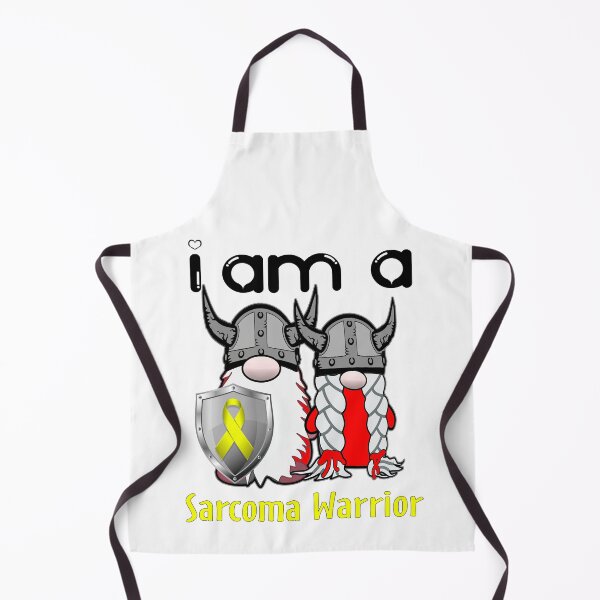 Item preview, I Am A Sarcoma Warrior Support Sarcoma Fighter Gift designed and sold by radianen.