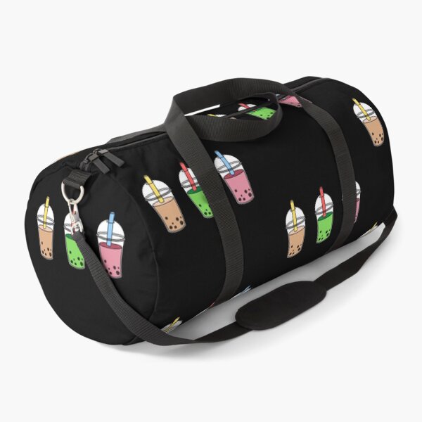 Item preview, Summer Time Bubble Tea designed and sold by travelnerd.