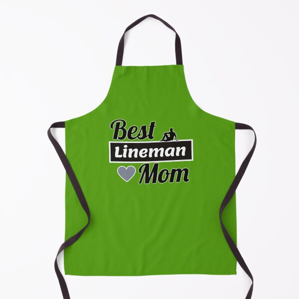 Item preview, Best Lineman Mom designed and sold by Lansangsan.