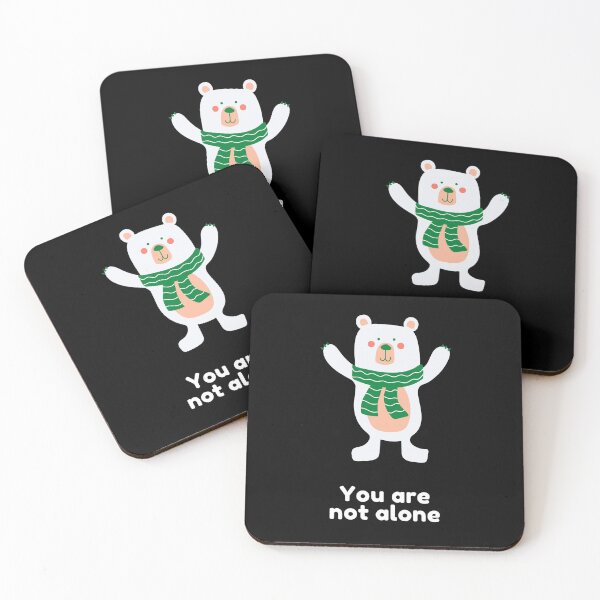 Item preview, In May we wear green for mental health awareness designed and sold by StudioQ-.