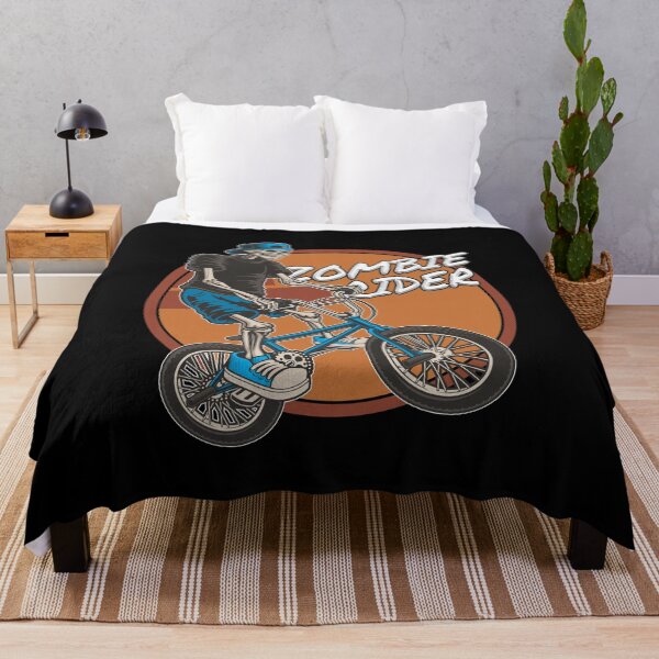 Item preview, Zombie Bicycle - Clean designed and sold by crazycollective.