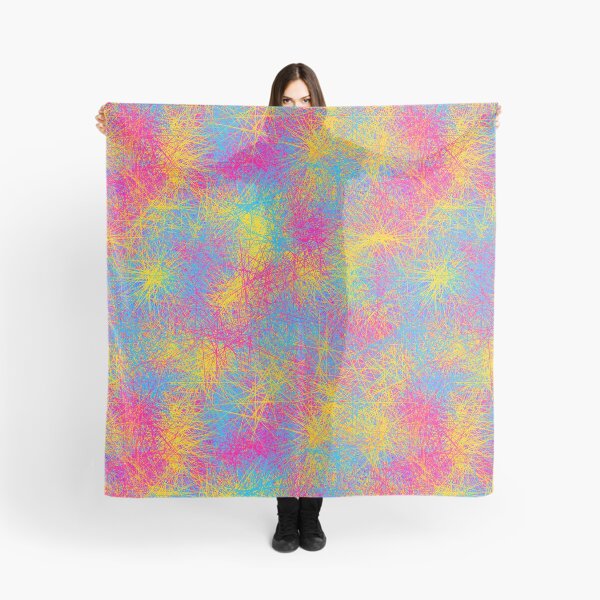 Item preview, Pansexual flag colours designed and sold by Louisa Powell.