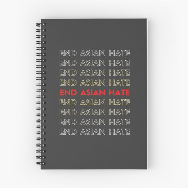 Item preview, Stop Asian Hate designed and sold by g-raph.
