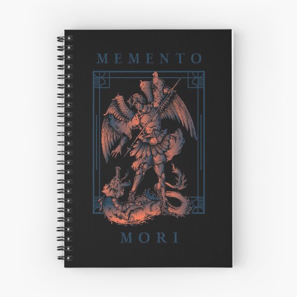 Item preview, Memento Mori designed and sold by stoicswardrobe.