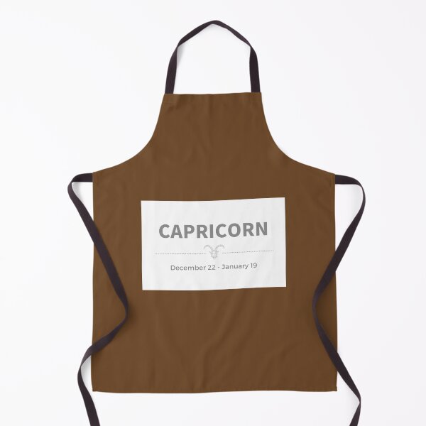 Item preview, Signo del zodiaco Capricornio designed and sold by MinnesotaBook.