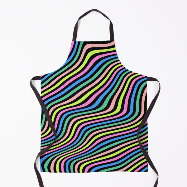 Item preview, Ripple Rainbow designed and sold by STUDIO MORE Los Angeles.
