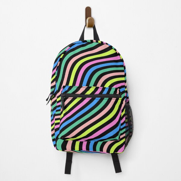 Item preview, Ripple Rainbow designed and sold by STUDIO MORE Los Angeles.