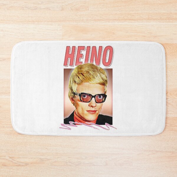 Item preview, Heino ∆ Vintage Look Fan Design designed and sold by AestheticNow.