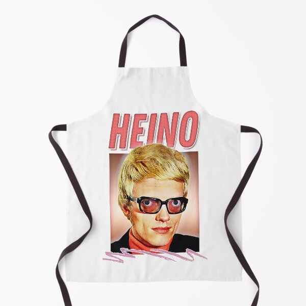 Item preview, Heino ∆ Vintage Look Fan Design designed and sold by AestheticNow.