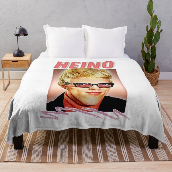 Item preview, Heino ∆ Vintage Look Fan Design designed and sold by AestheticNow.
