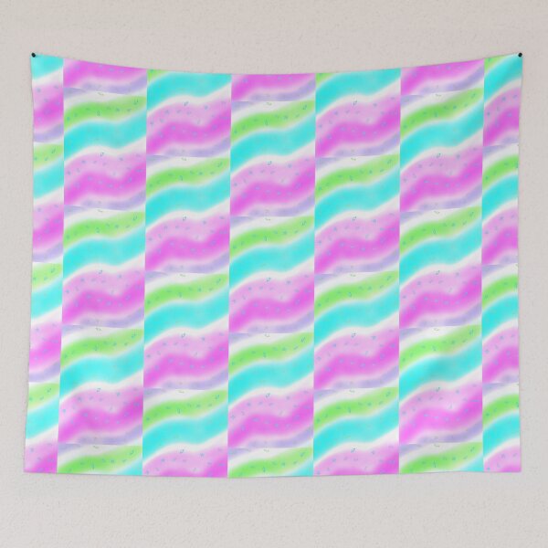 Item preview, Space Pastel designed and sold by Ariana Bell.