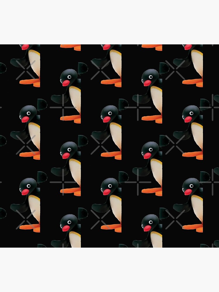 Discover Pingouin En Colère Animal Chaussettes
