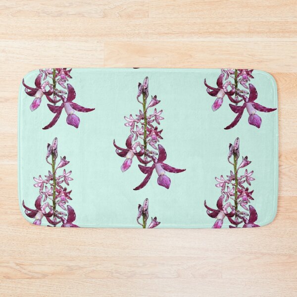 Item preview, Hyacinth Orchid designed and sold by Anne-Maree Hunter.