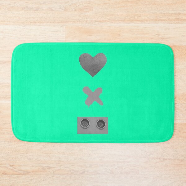 Item preview, LOVE, DEATH, AND ROBOTS designed and sold by WokeWords.