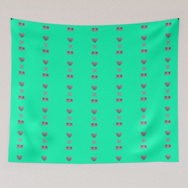 Item preview, LOVE, DEATH, AND ROBOTS designed and sold by WokeWords.