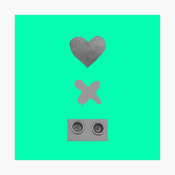 Item preview, LOVE, DEATH, AND ROBOTS designed and sold by WokeWords.
