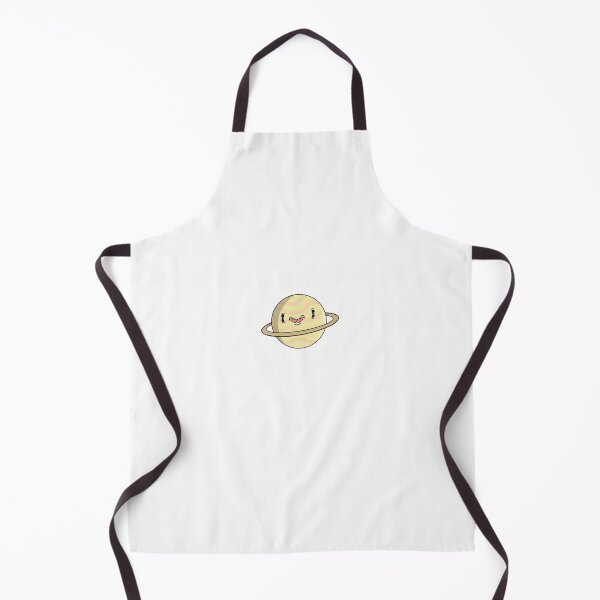 Item preview, Silly Saturn designed and sold by Evan Brewer.
