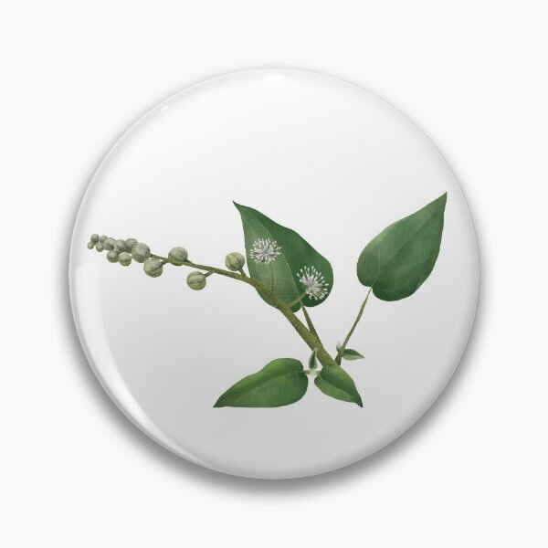 Item preview, Pepperbush  designed and sold by Inuyasha907.