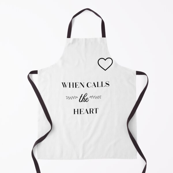 Item preview, When calls the heart designed and sold by F3Reyes.