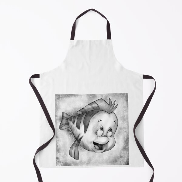 Item preview, Flounder designed and sold by pravin84.