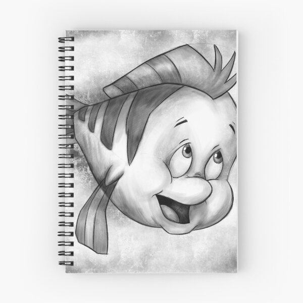Item preview, Flounder designed and sold by pravin84.