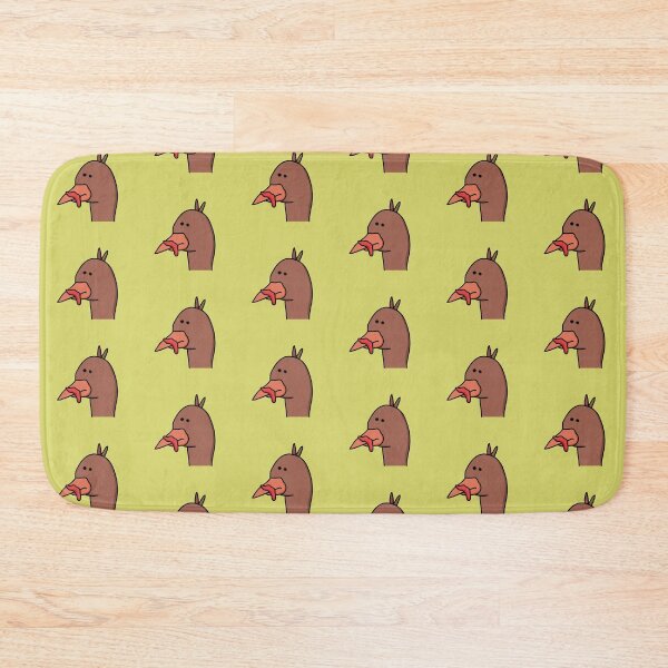 Item preview, Biscuits Bird - Pattern designed and sold by SeanDontGetFish.