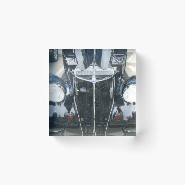 Item preview, Phantom Headlights. designed and sold by OmegaMind.