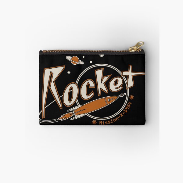 Item preview, Rocket designed and sold by bluesurface.