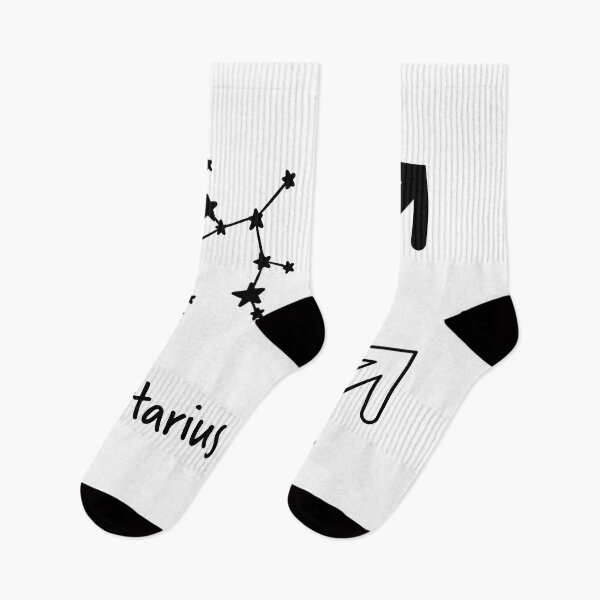 Item preview, Sagittarius Star Sign Symbol and Constellation Sticker Pack designed and sold by murialbezanson.