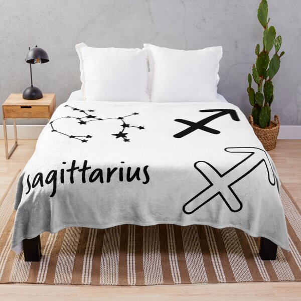 Item preview, Sagittarius Star Sign Symbol and Constellation Sticker Pack designed and sold by murialbezanson.