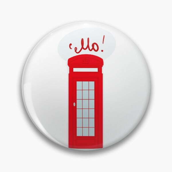 Item preview, 'ello! designed and sold by karissa_tjet.