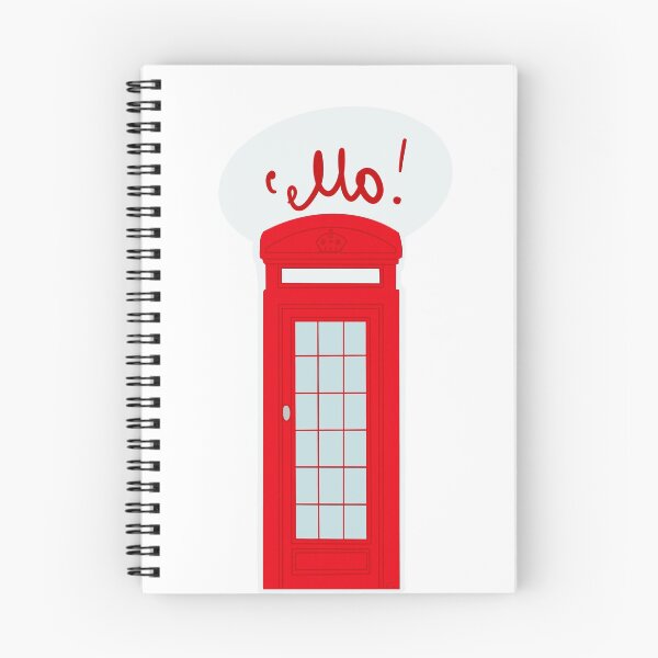 Item preview, 'ello! designed and sold by karissa_tjet.