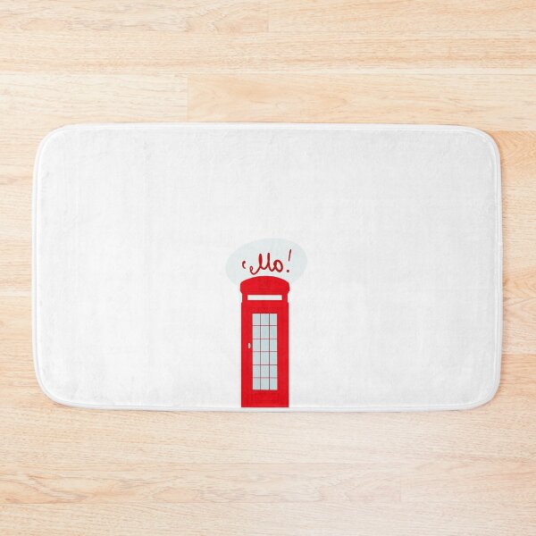 Item preview, 'ello! designed and sold by karissa_tjet.