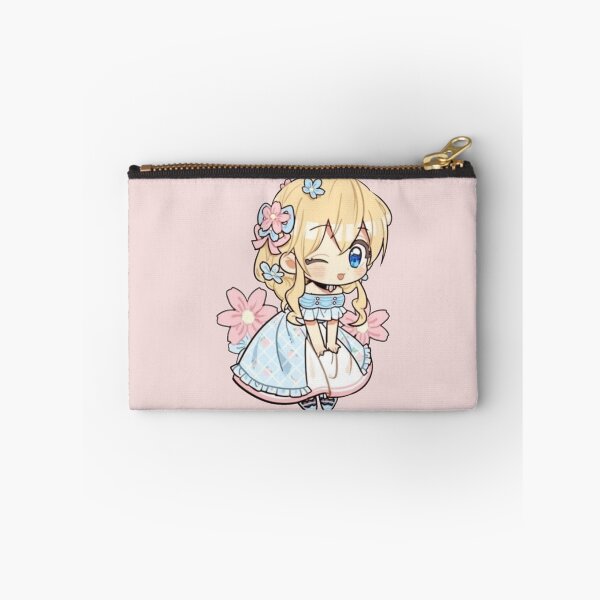 Item preview, Who Made Me a Princess/Suddenly Became a Princess One Day Webtoon Princess Athy Athanasia de Alger Obelia by Plutus/Spoon designed and sold by cosmocheese.