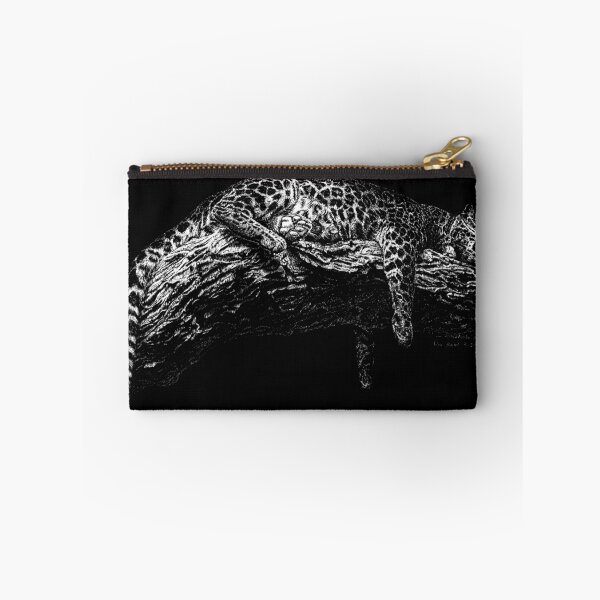 Item preview, Resting leopard designed and sold by BeckyKidus.