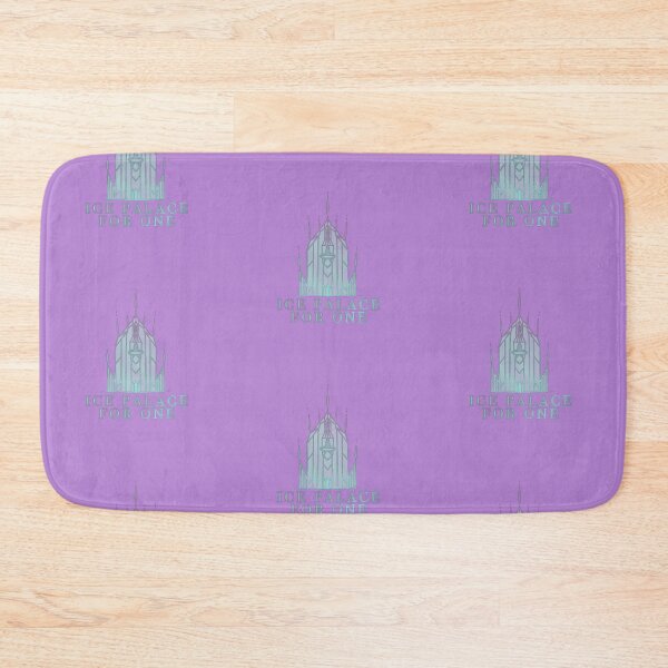 Item preview, ice palace for one designed and sold by kayleelives.