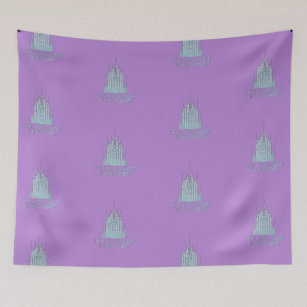 Item preview, ice palace for one designed and sold by kayleelives.
