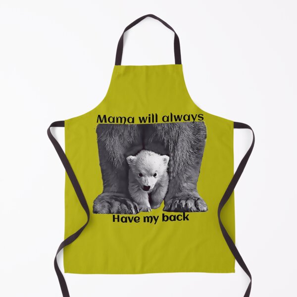 Item preview, Mama will always have my back designed and sold by SirReel.