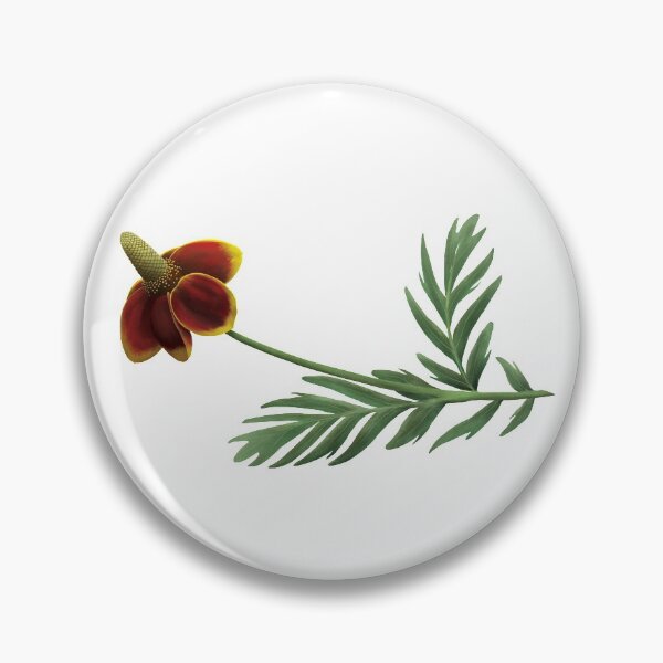 Item preview, Upright Prairie Coneflower designed and sold by Inuyasha907.