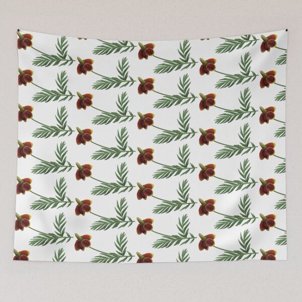 Item preview, Upright Prairie Coneflower designed and sold by Inuyasha907.