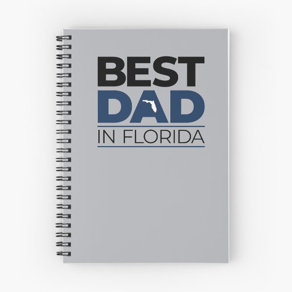 Item preview, Best Dad in Florida designed and sold by OddPop.