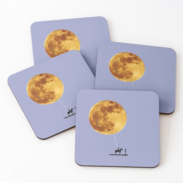 Item preview, Lasso the Moon  designed and sold by designbyjodyb.