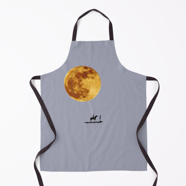 Item preview, Lasso the Moon designed and sold by designbyjodyb.